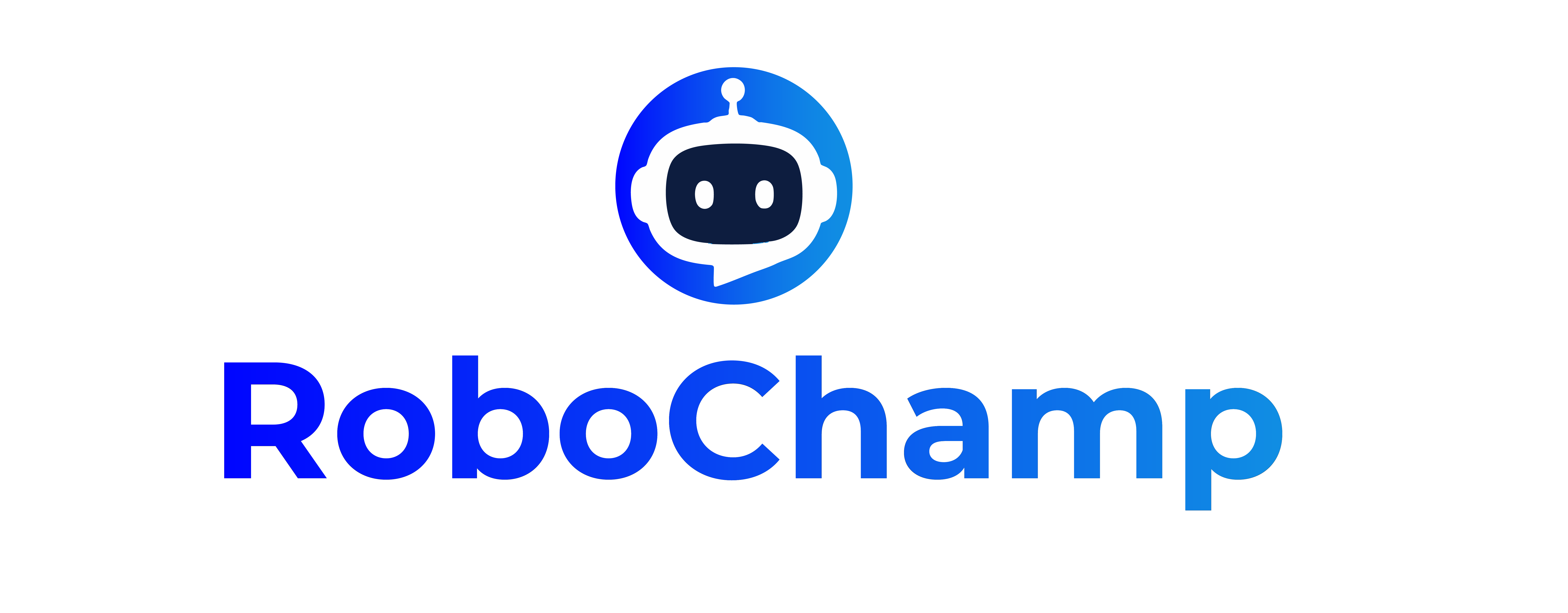 RoboChamp Logo