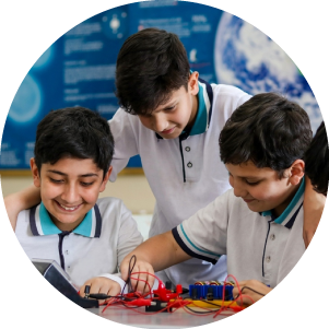 ai robotics lab image hero