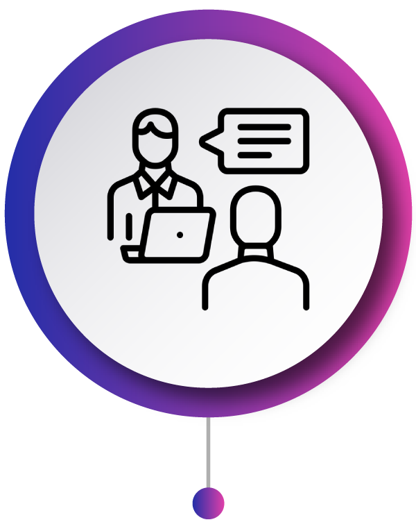 Interview & Demo Selection Process