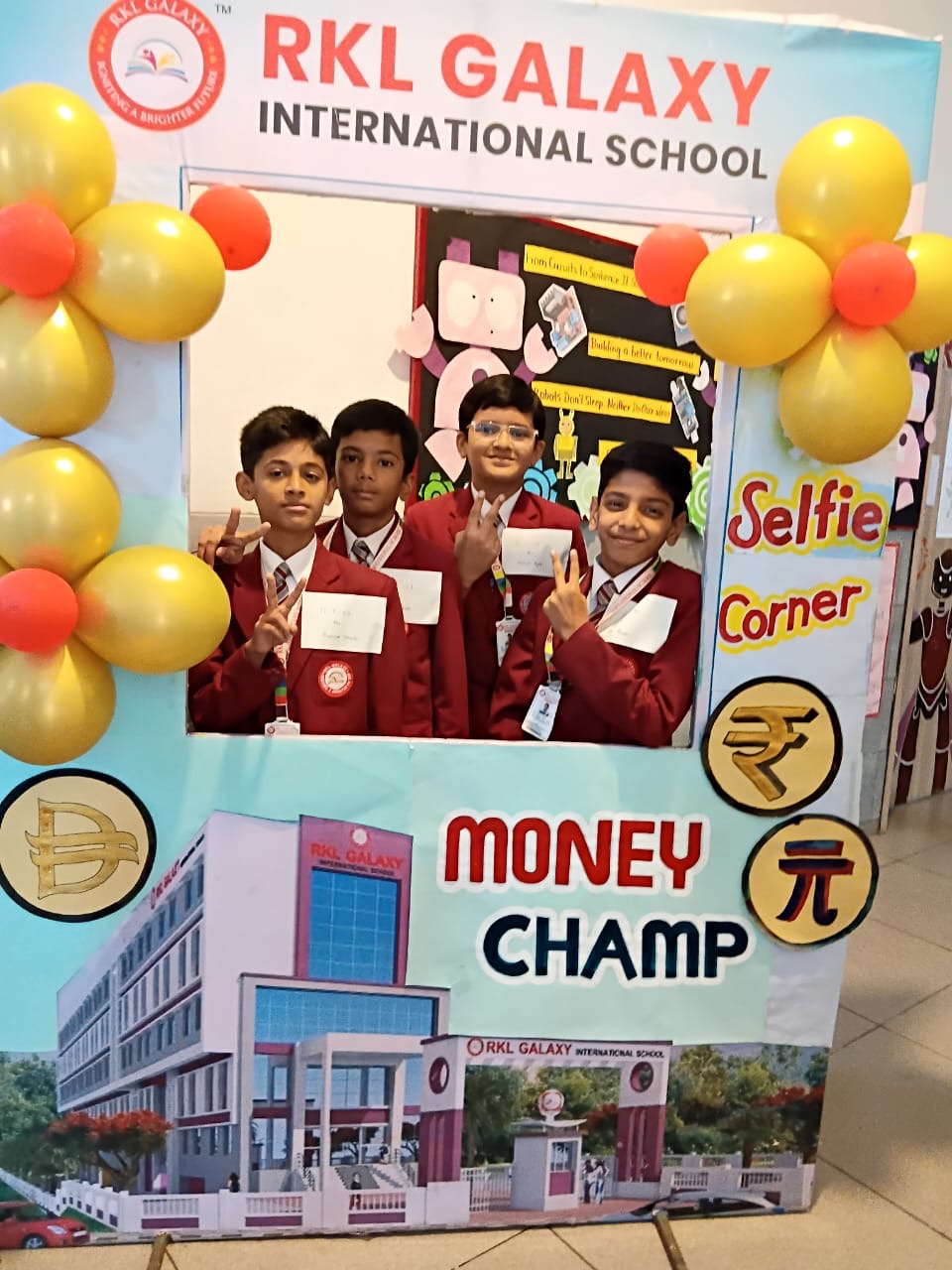 MoneyChamp Pune 4